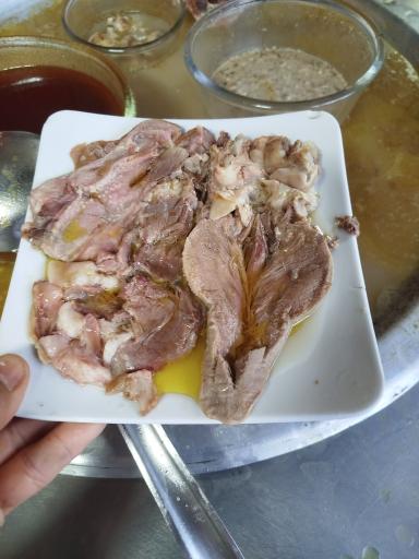 عکس طباخی و جگر سرای ایرونی