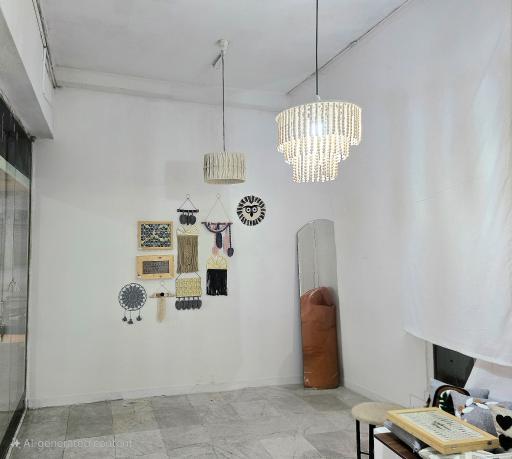 عکس لوستر و جاکلیدی و دیوارکوب آرت مارت