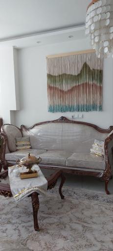 عکس لوستر و جاکلیدی و دیوارکوب آرت مارت