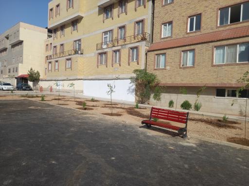 عکس بوستان حدید