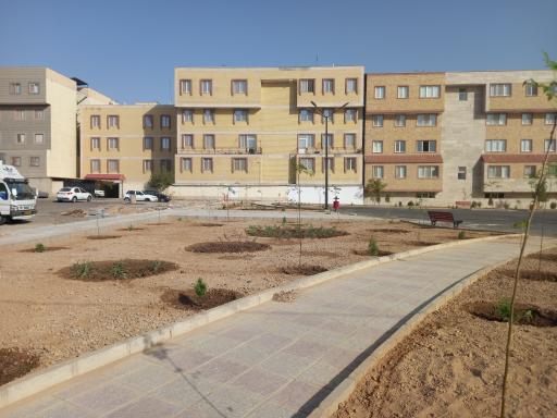 عکس بوستان حدید