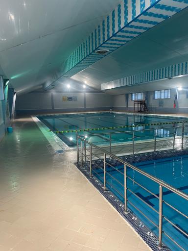 عکس استخر غدیر اداره ورزش و جوانان بابلسر