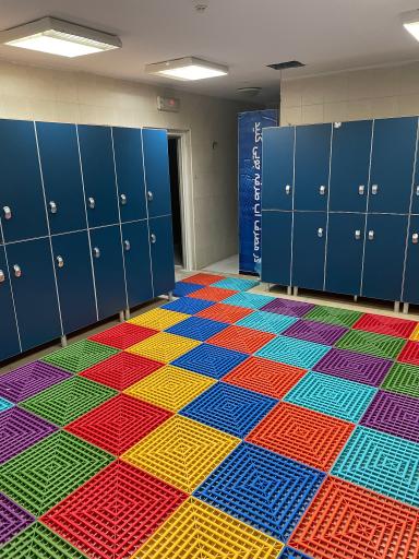 عکس استخر غدیر اداره ورزش و جوانان بابلسر