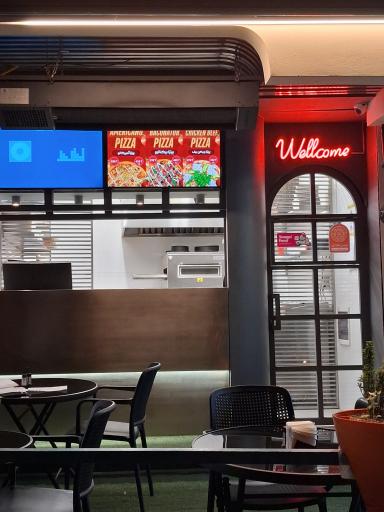 عکس فست فود سان دیوان چی