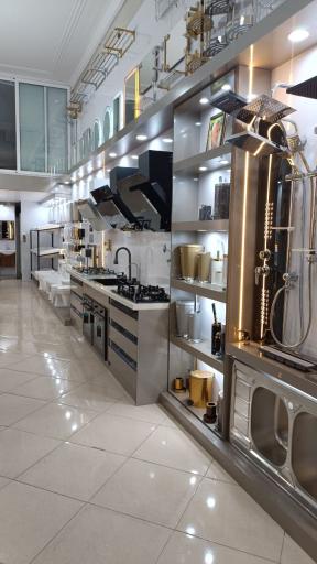 عکس لوله اتصالات پارسائیان 