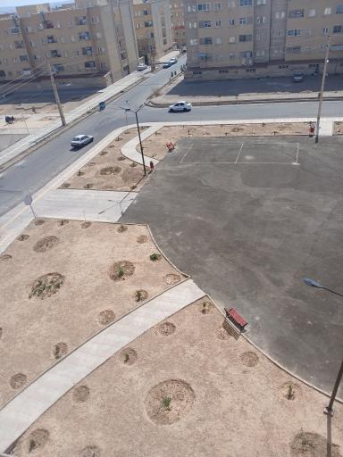 عکس بوستان حدید