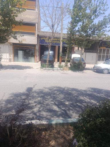 عکس تعمیرگاه تخصصی کوروش
