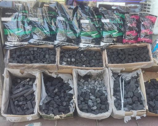 عکس دخانیات عرفان
