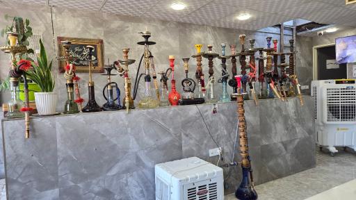 عکس چایخانه پاتوق
