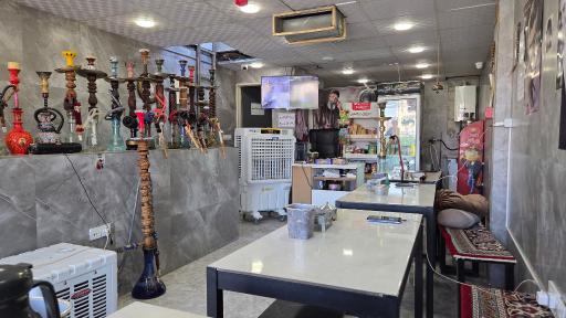 عکس چایخانه پاتوق