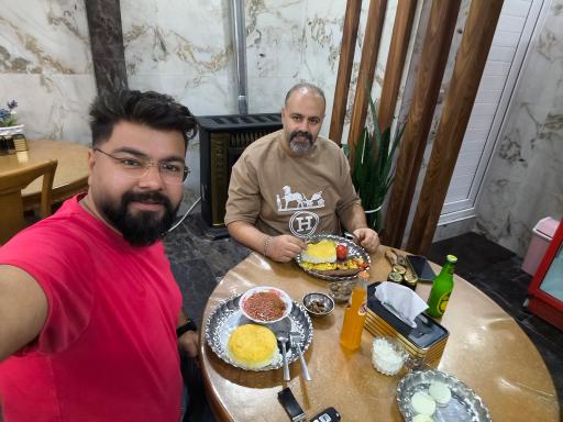 عکس آشپزخانه گیلوا