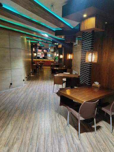 عکس فست فود شهرسوخاری