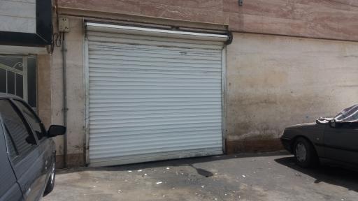 عکس مکانیکی مجتبی