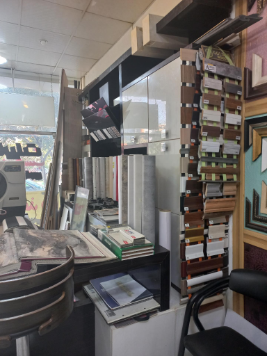 عکس دکوراسيون داخلی باروک