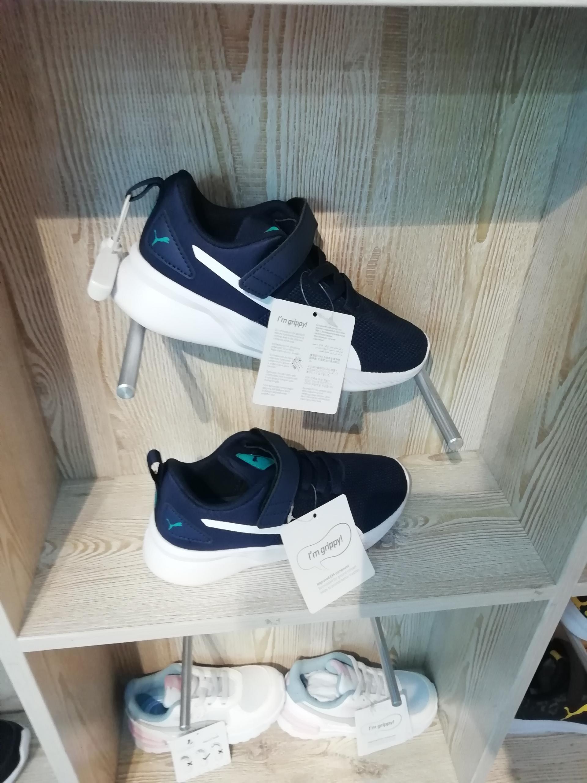 عکس فروشگاه اهواز اوتلت