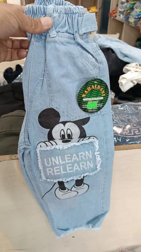 عکس پوشاک بچه گانه قلی‌زاده