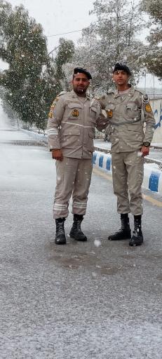 عکس مرکز آموزش توپخانه اصفهان