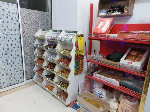 عکس وینا مارکت