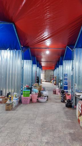 عکس روستا بازار سقز 