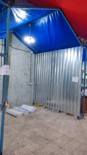 عکس روستا بازار سقز 