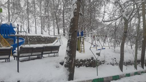 عکس اردوگاه سیدالشهداء (ع) بسیج دانشجویی