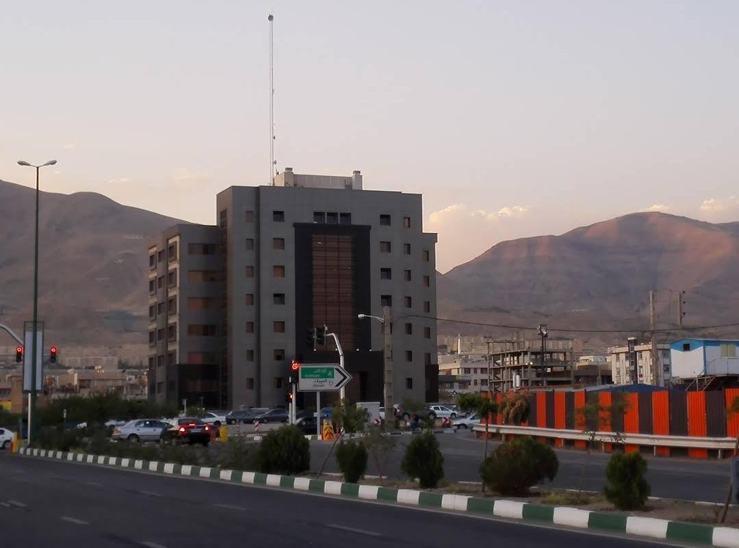 عکس گروه طراحی سایت باما