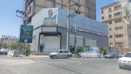 عکس خودپرداز بانک سپه