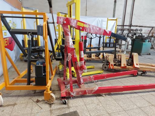 عکس جت لیفت