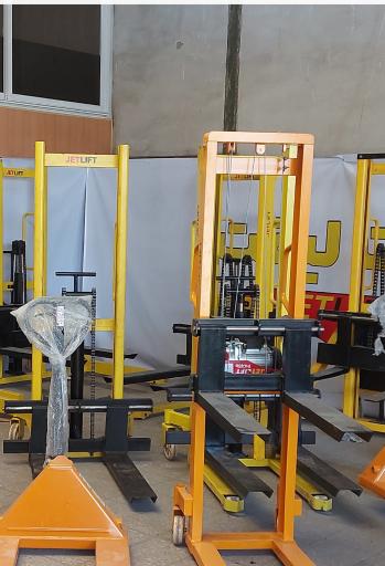 عکس جت لیفت