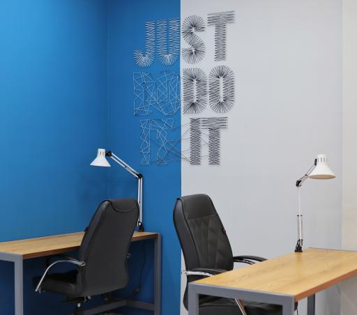 عکس مرکز نوآوری و فضای کار اشتراکی درخت آبی 