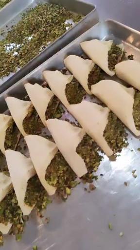 خانه باقلوا