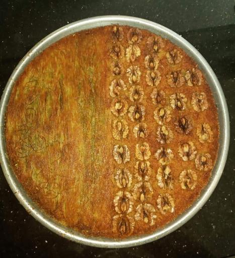 خانه باقلوا