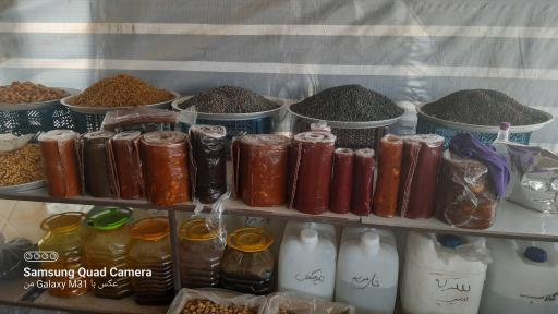 عکس دکه غلام کناری