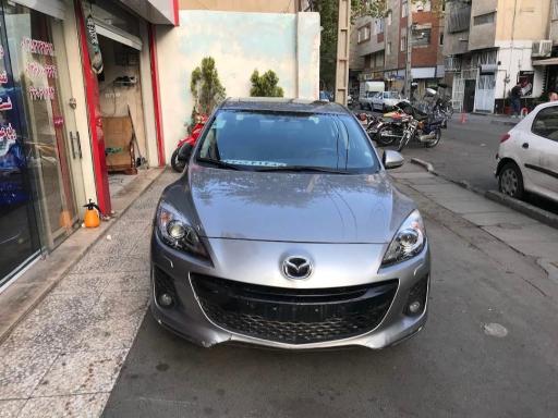 عکس نمایشگاه اتومبیل محتشم