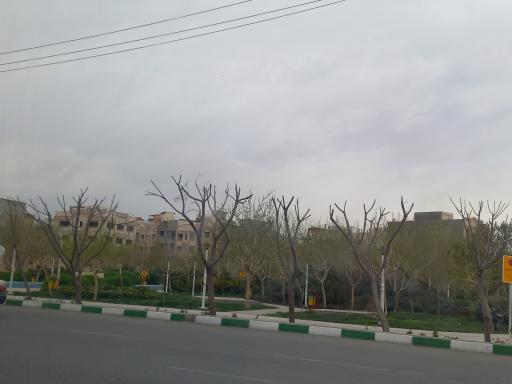 بوستان فردوسی