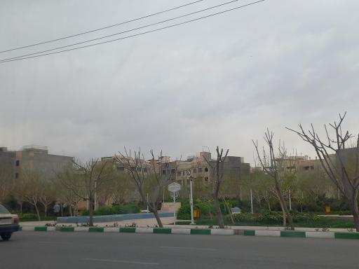 بوستان فردوسی