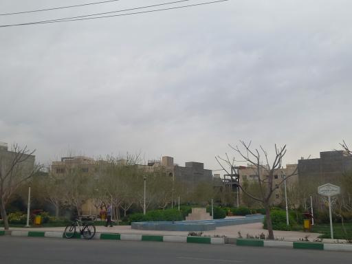 بوستان فردوسی