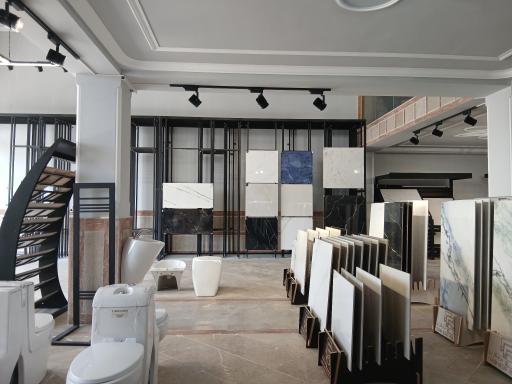 عکس فروشگاه کاشی و سرامیک آریا