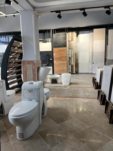 عکس فروشگاه کاشی و سرامیک آریا