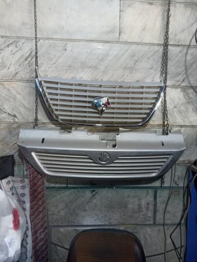 عکس لوازم یدکی آزادی سایپا ایرانخودرو 