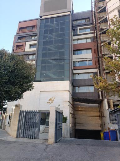 عکس ساختمان ایران