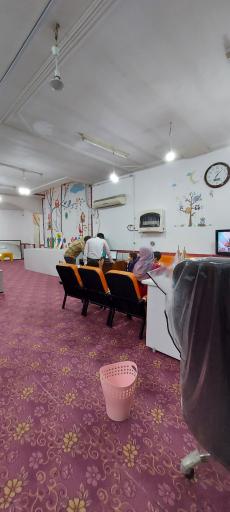 عکس موسسه خلاقیت و استعدادیابی اندیشه کیان (کودک خلاق)