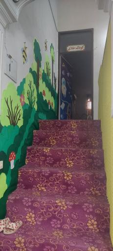 عکس موسسه خلاقیت و استعدادیابی اندیشه کیان (کودک خلاق)