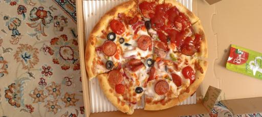 عکس رستوران ویکولند