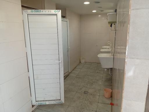 عکس سرویس بهداشتی