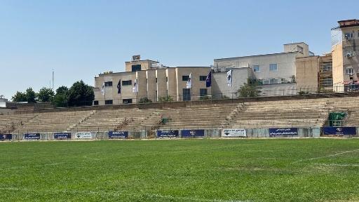 باشگاه فوتبال زینالی 