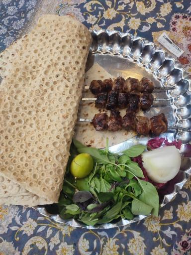 عکس جگرکی