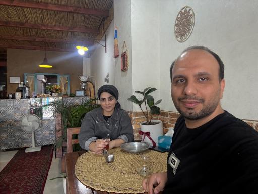 عکس رستوران دِهات