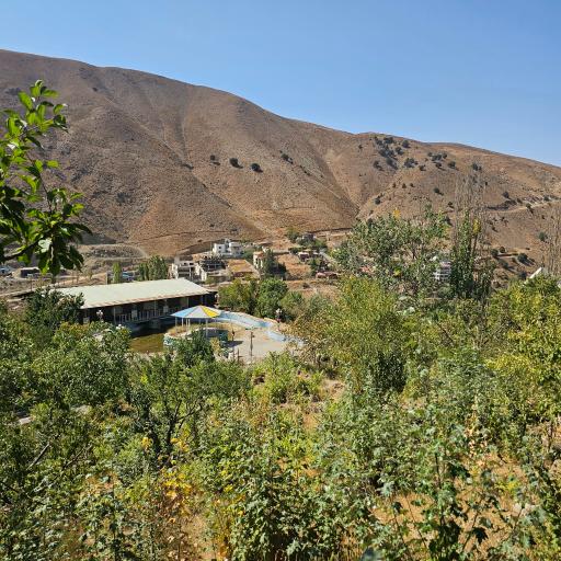عکس اردوگاه سیدالشهداء (ع) بسیج دانشجویی