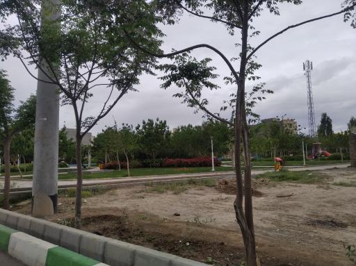 بوستان فردوسی